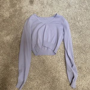 Brandy Melville Sweater